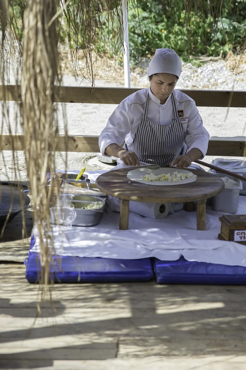Nar Ekşili Antep Fıstıklı Kırmızı Pancar Salatası