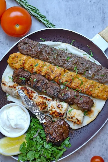 Geleneksel Testi Kebabı Tarifi: Toprak Testide Pişen Lezzet