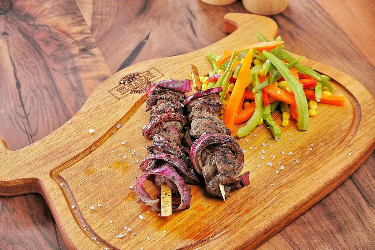 Miso Çorbası: Japon Lezzetlerini Türk Mutfağıyla Buluşturan Tarif