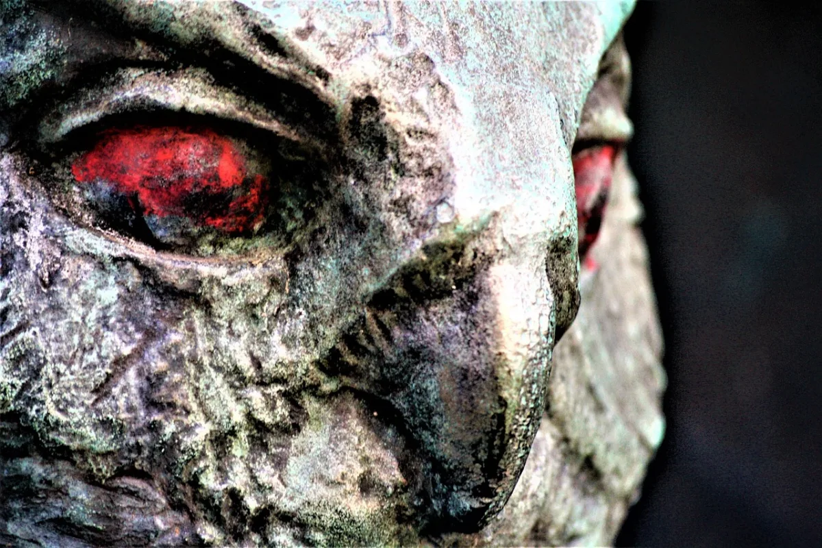 Rüyada Kurt Görmek Ne Anlama Gelir?