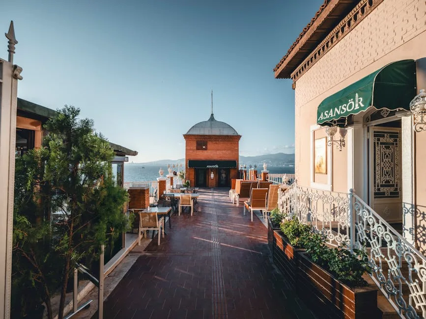 Rüyada Asansör düşmesi — Anlamı & İslami Yorumu